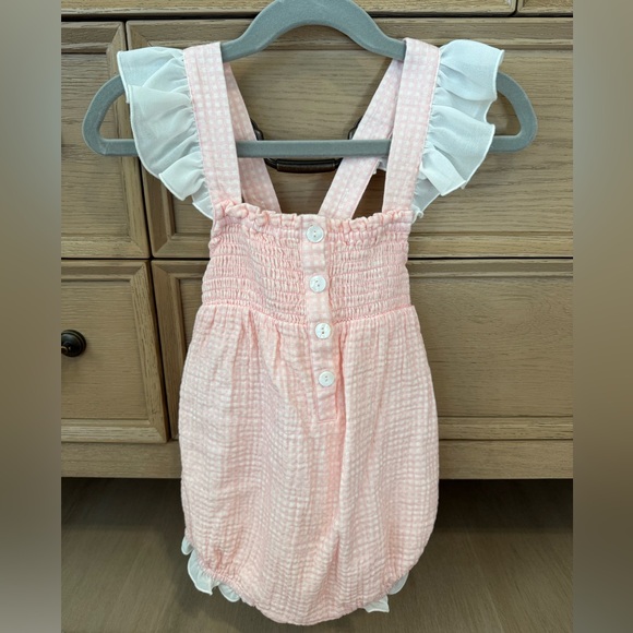 Love & Grow Other - Love & Grow NWOT Romper